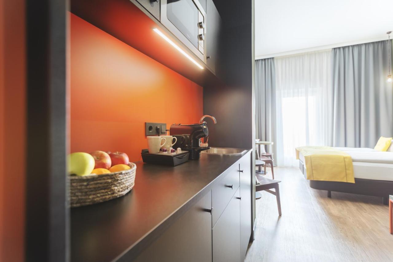 Acora Potsdam Living The City Екстер'єр фото