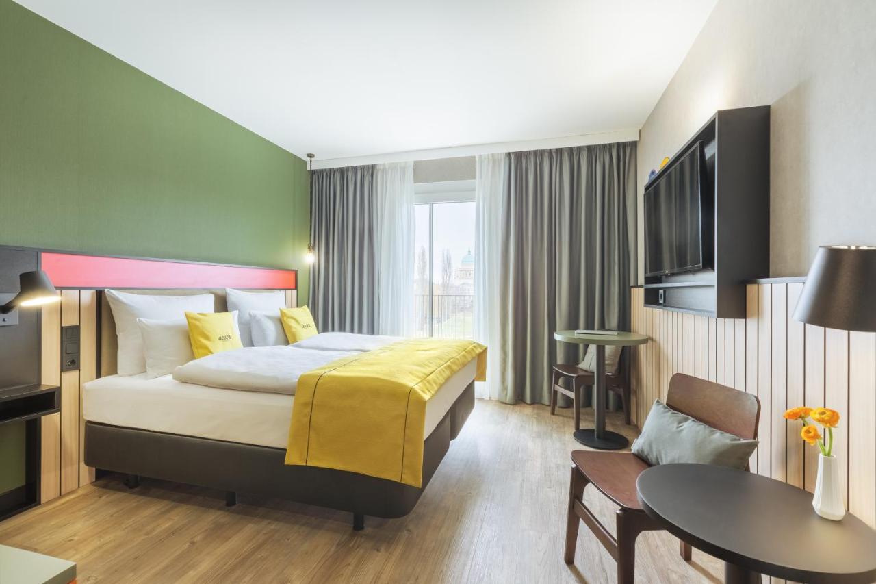 Acora Potsdam Living The City Екстер'єр фото