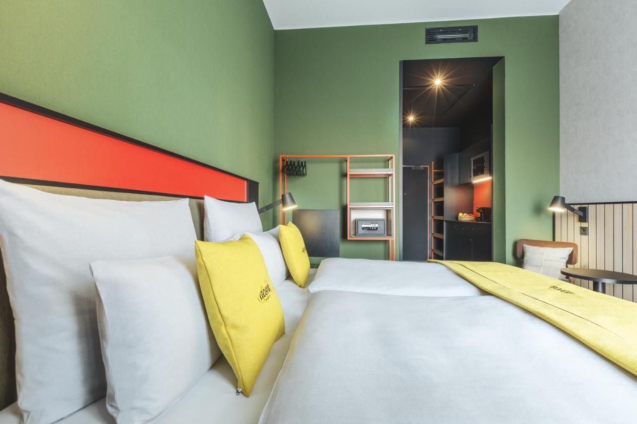 Acora Potsdam Living The City Екстер'єр фото