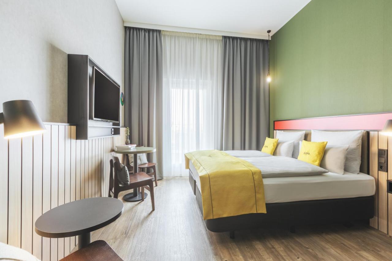 Acora Potsdam Living The City Екстер'єр фото