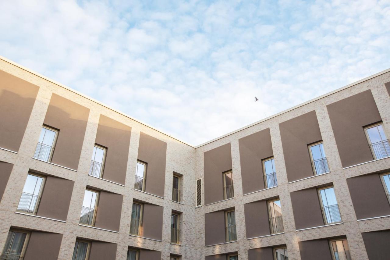 Acora Potsdam Living The City Екстер'єр фото